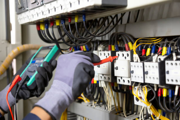 Best Smart Home Wiring and Automation  in Union City, PA