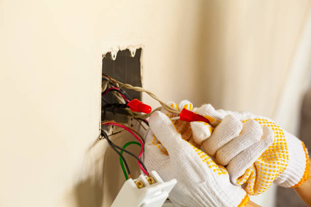 Best Surge Protection Installation  in Union City, PA