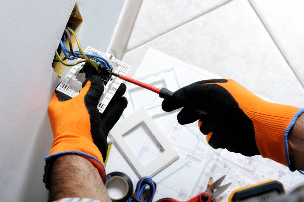 Emergency Electrical Repair Services in Union City, PA